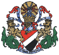 Principality of Sealand - Wappen