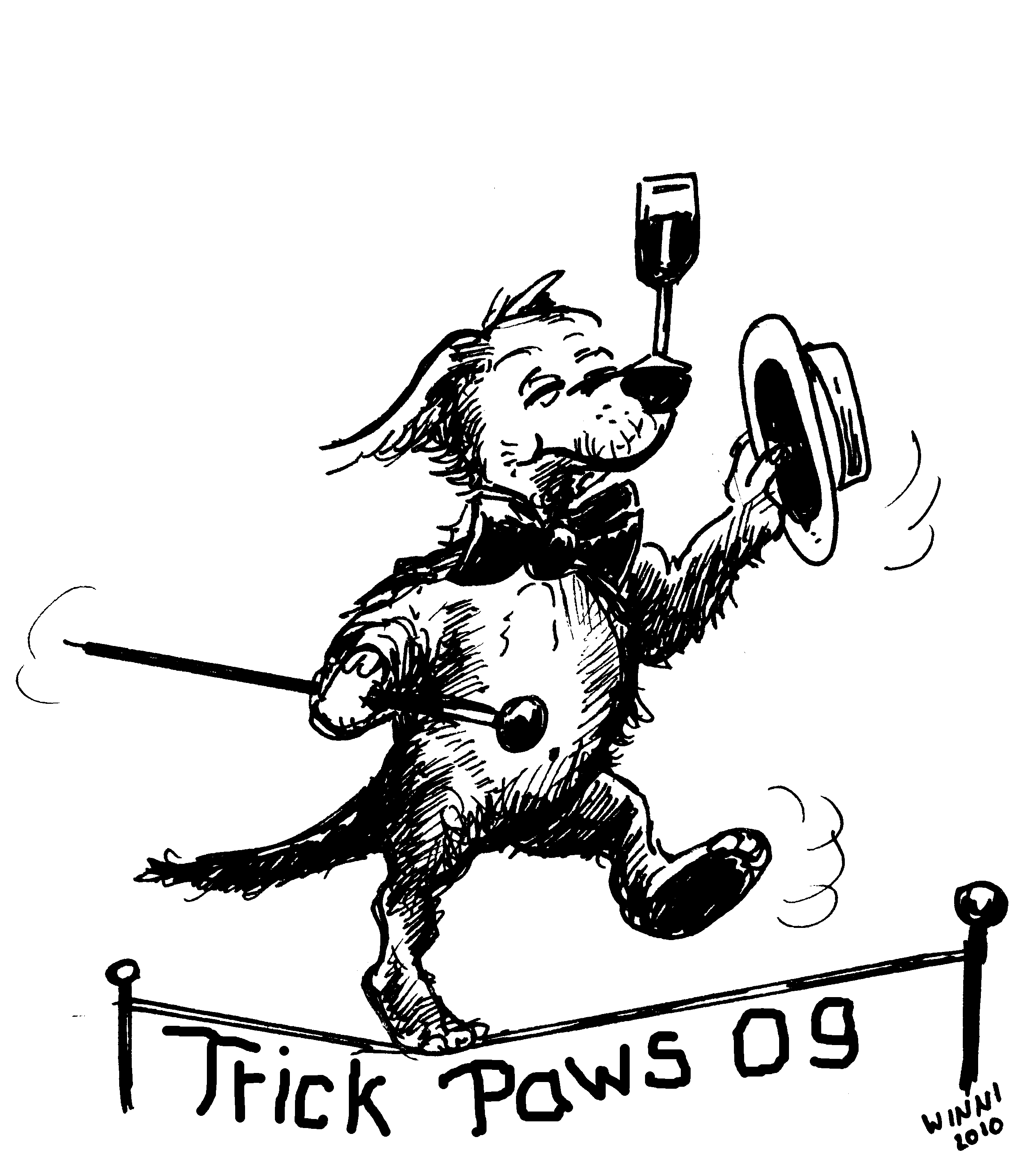 TrickPaws09
